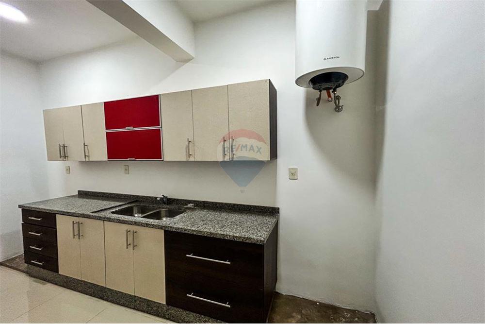 Departamento - Venta - Encarnación, Itapúa, Paraguay — foto 2