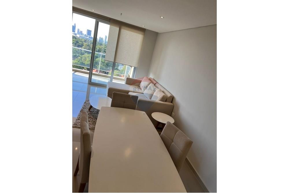 *DEPARTAMENTO EN ALQUILER EN VILLA MORRA-* — foto 3