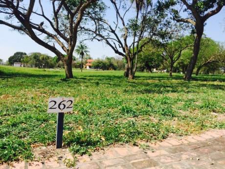 Hermoso Terreno En Venta De 553.22 M2 En Rio Selva Resort, Papeles Al Dia