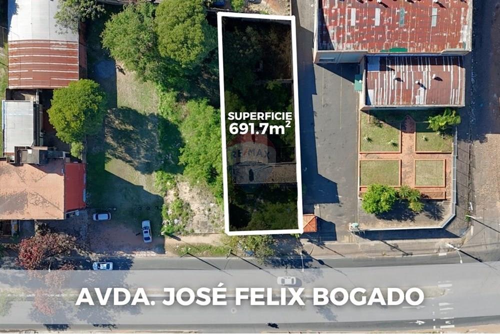 ¡Oportunidad única sobre Félix Bogado Barrio Pettirossi! — foto 3