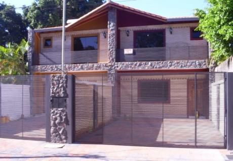 Alquilo Duplex De 3 Dormitorios En Asuncion Zona Uca