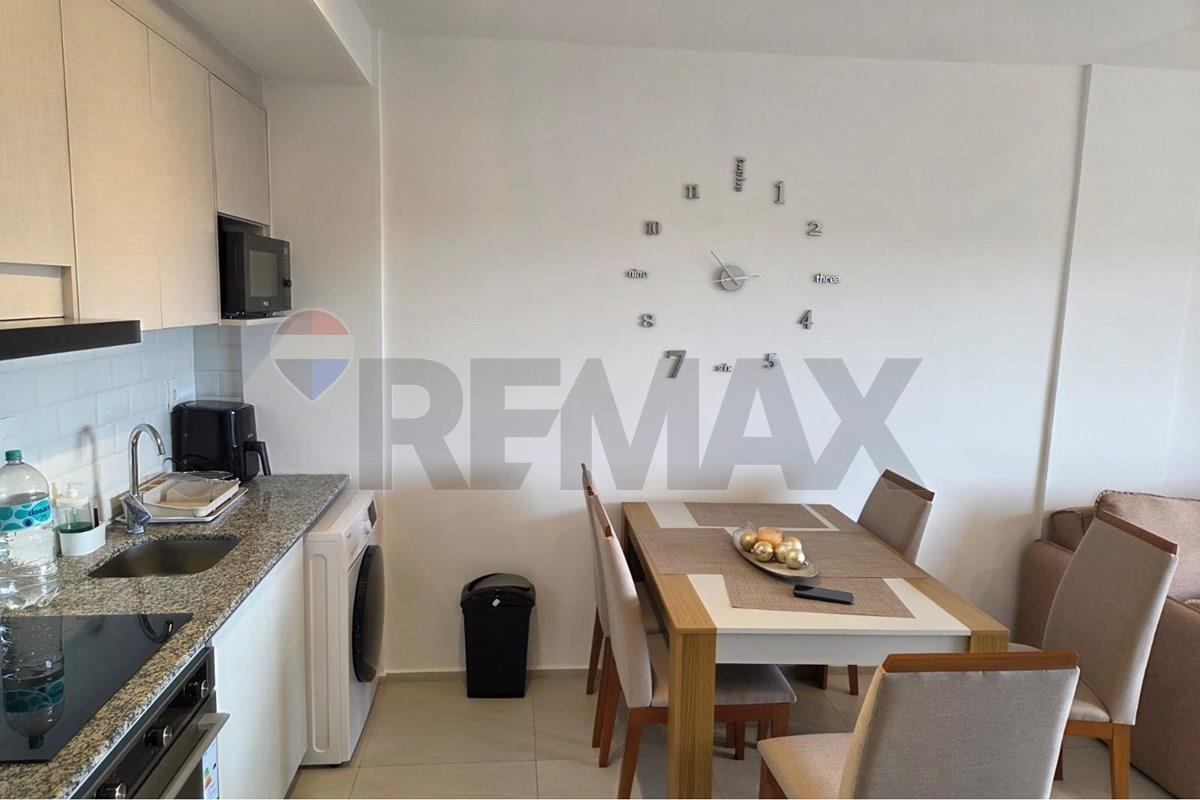 Departamento en alquiler en Luque — foto 2