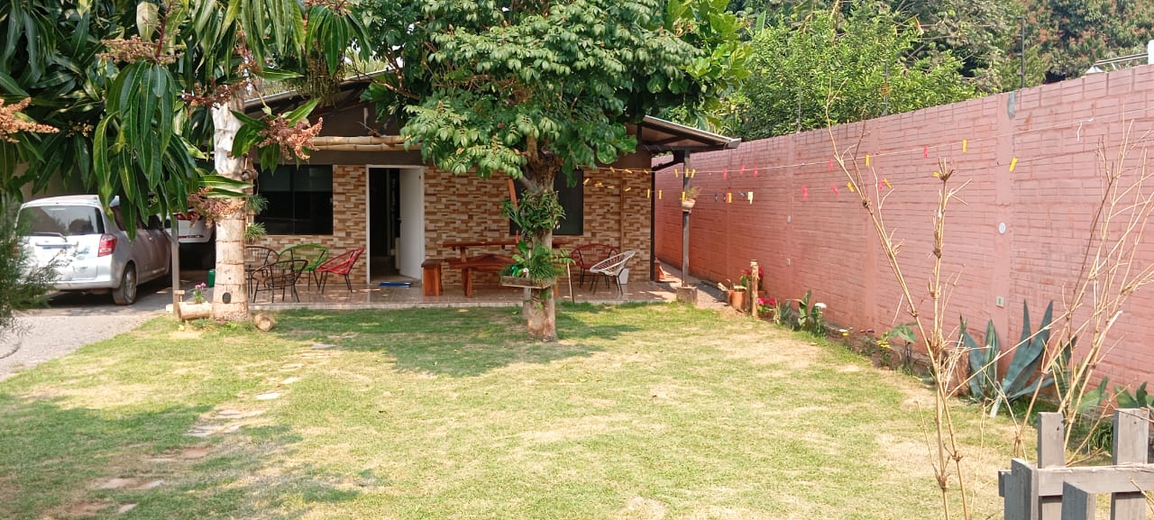 Dueño Vende Casa En Capiata Sobre Asfalto- Precio Conversable — foto 2