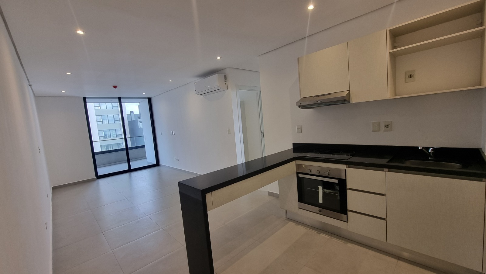 ALQUILER DE DEPARTAMENTO EN EDIFICIO PUNTO MOLAS — foto 3