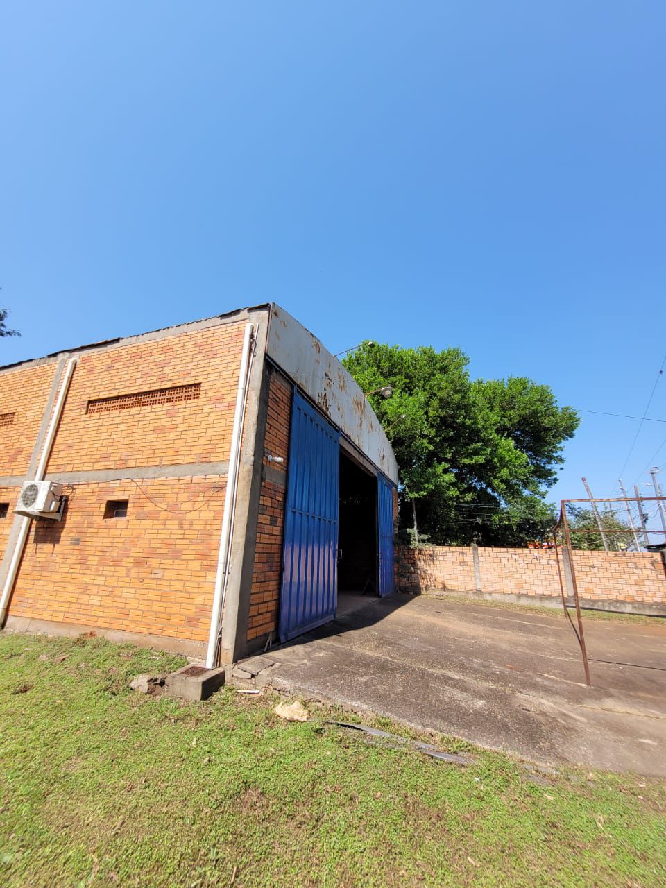 DEPOSITO DE 750 M2 EN ITA KM 20 — foto 2