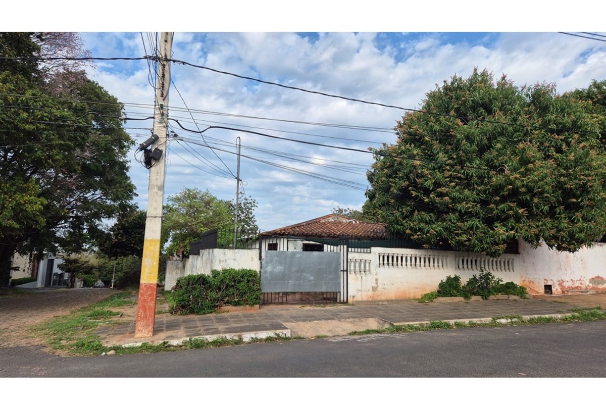 Casa en venta en Fernando de la Mora