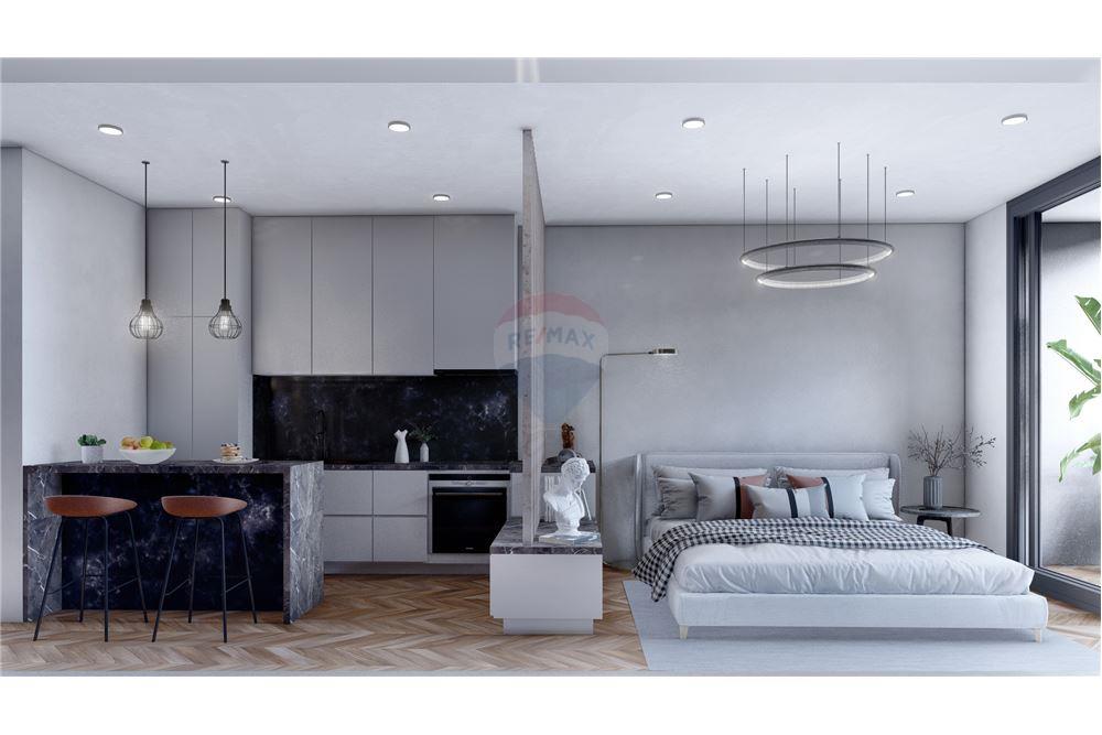 DEPARTAMENTO MONOAMBIENTE EN BARRIO RECOLETA — foto 2