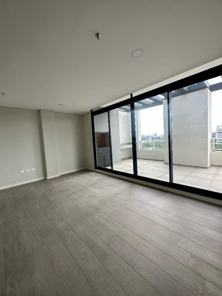 ALQUILO DEPARTAMENTO A ESTRENAR - VILLA MORRA — foto 2
