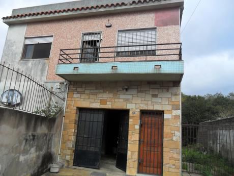 Casa En Malvin Norte