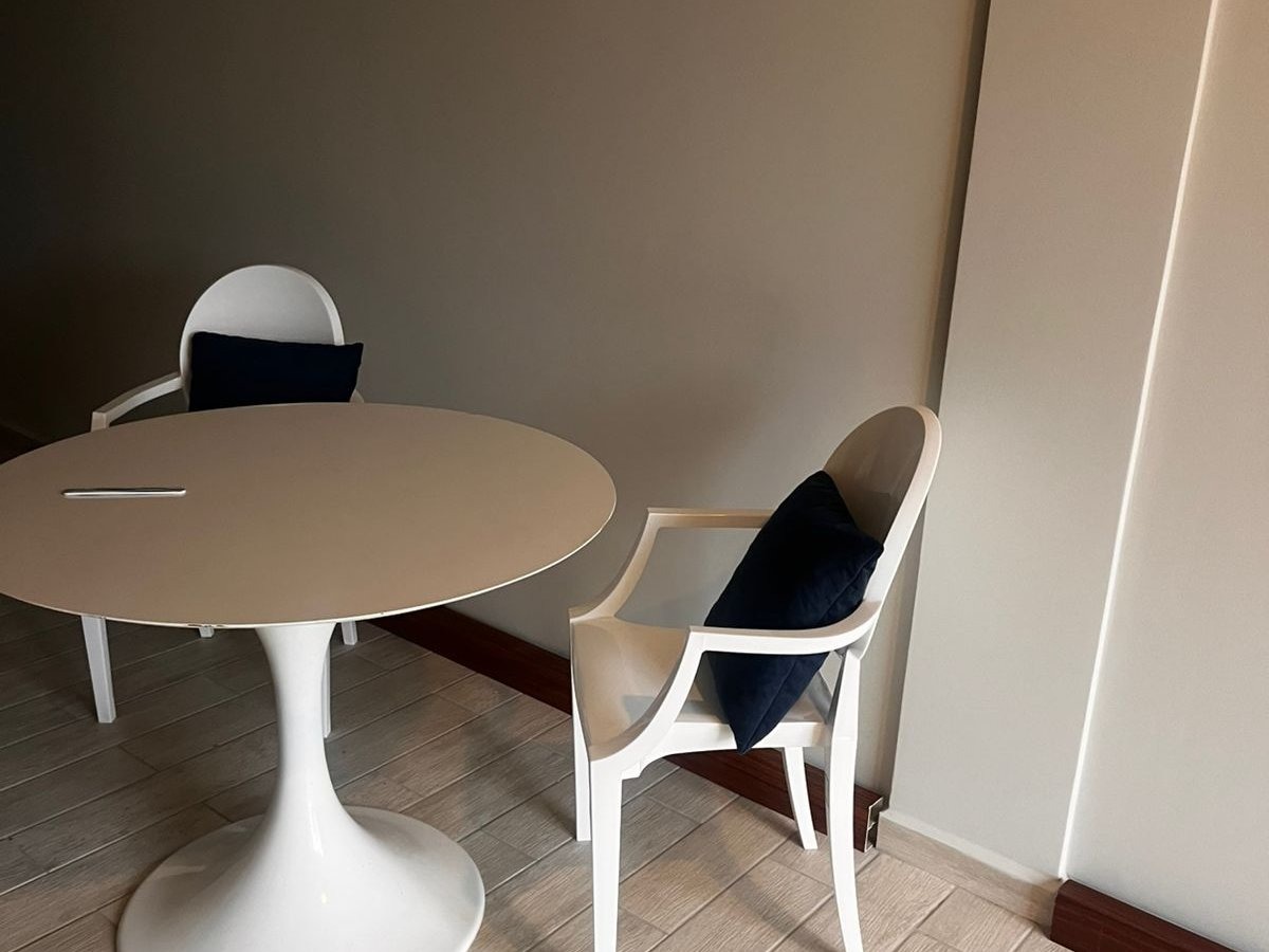 VENTA DE DEPARTAMENTO EN ASUNCION MONOAMBIENTE — foto 2