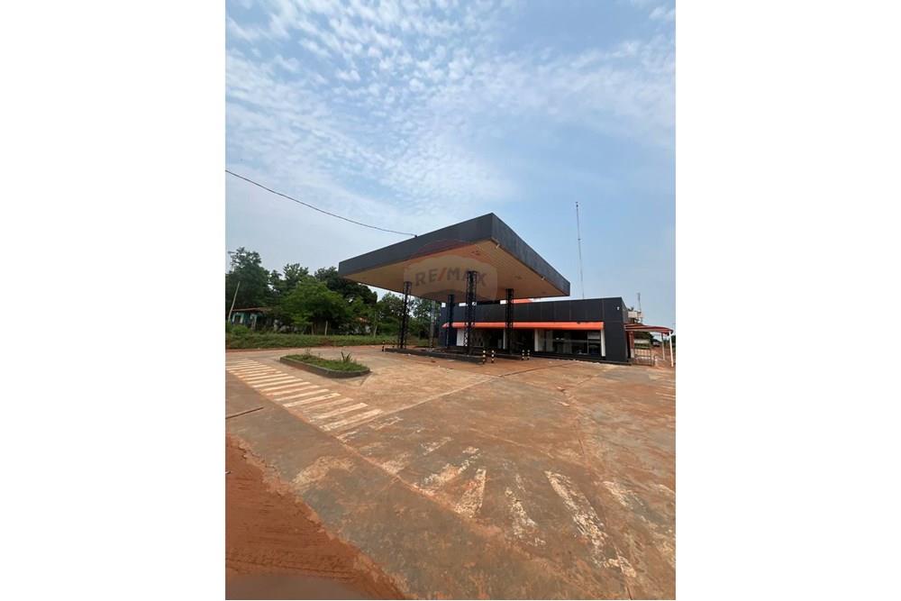 VENTA ESTACION DE SERVICIO ( EMBLEMA LIBERADO) — foto 3