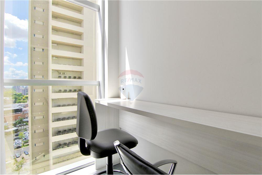 VENTA OFICINA EN WTC-CARMELITAS — foto 2