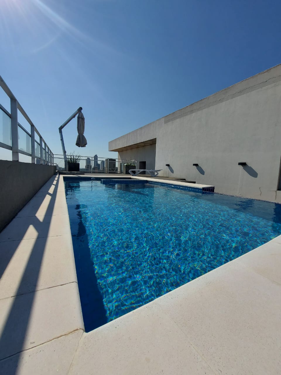 Hermoso Depto de 2 suites a la venta zona Parque de la Salud — foto 3