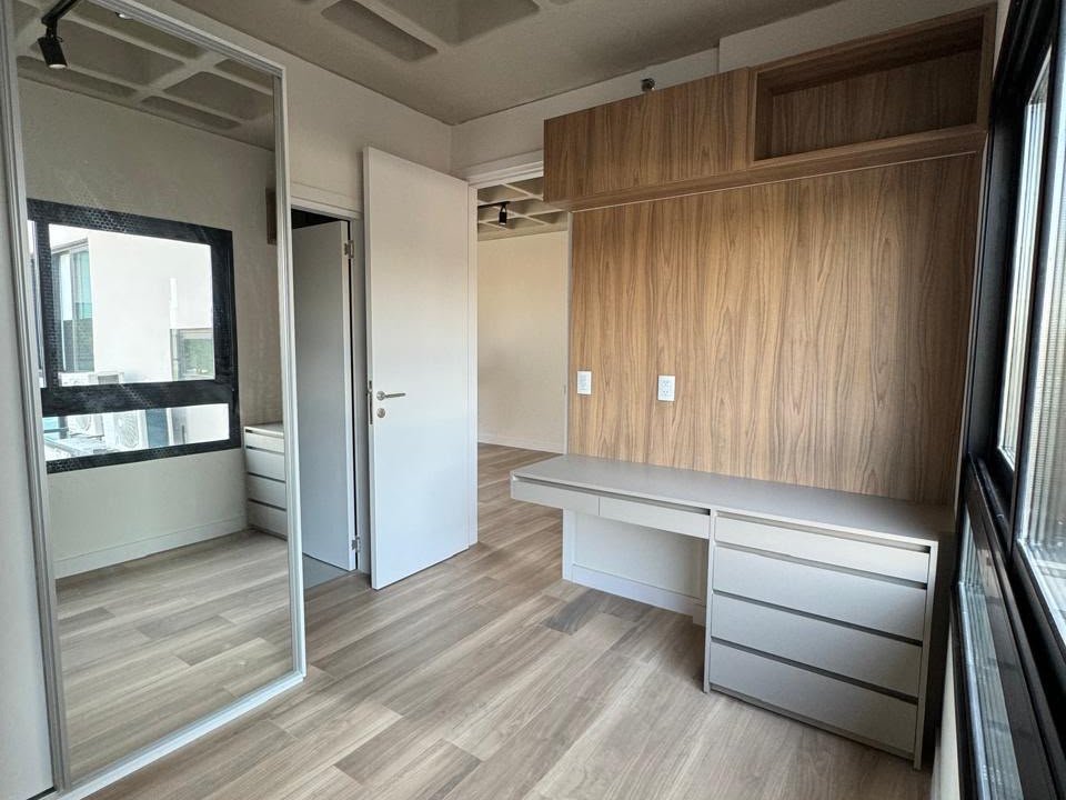 ALQUILO DEPARTAMENTO EXCLUSIVO EN RECOLETA!!! — foto 2