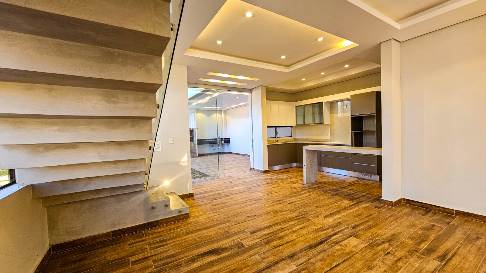 DUPLEX A ESTRENAR EN SAN VICENTE — foto 2