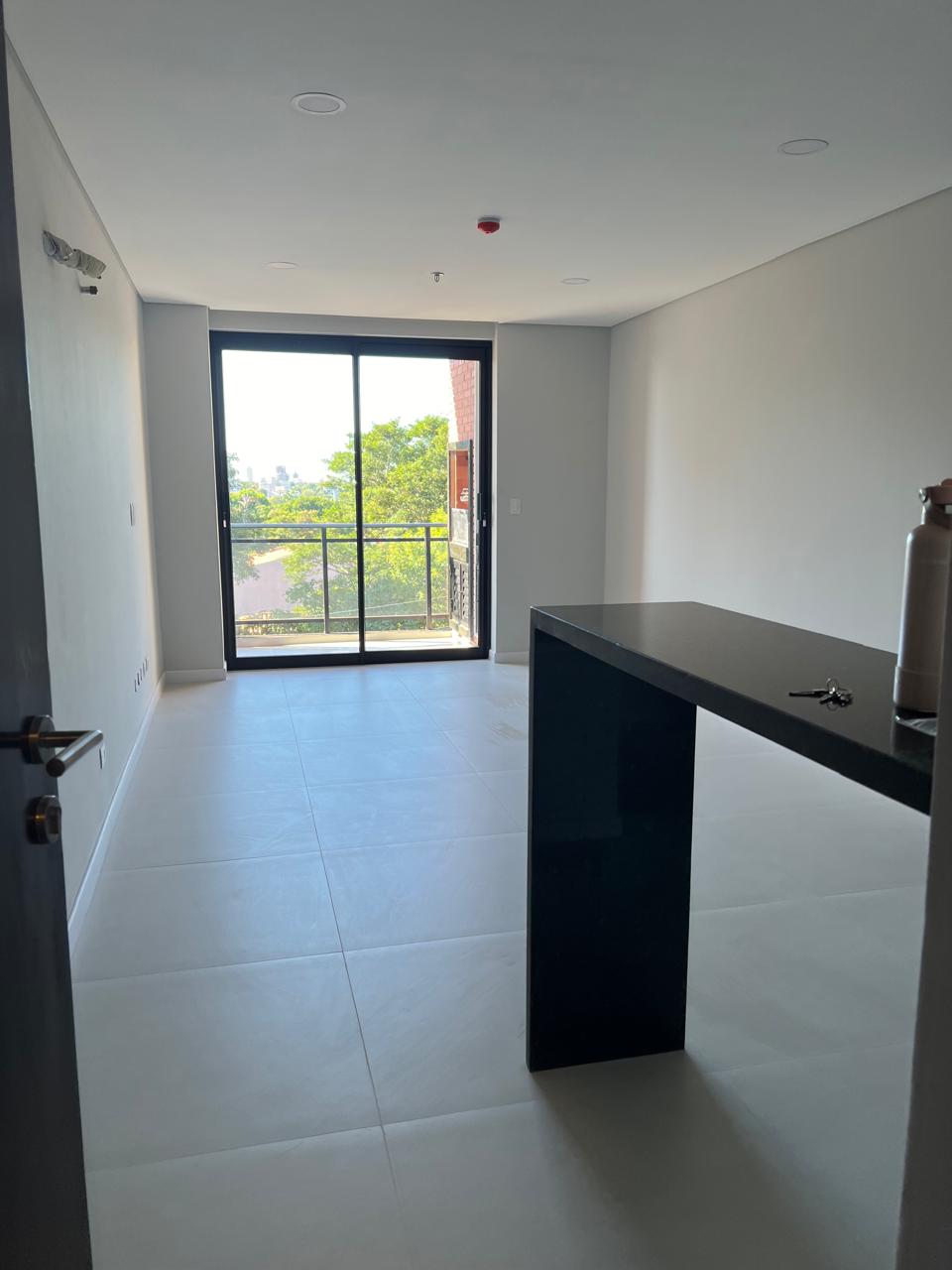 Alquilo departamento a Estrenar de 2 dormitorios Villa Morra Flats — foto 3