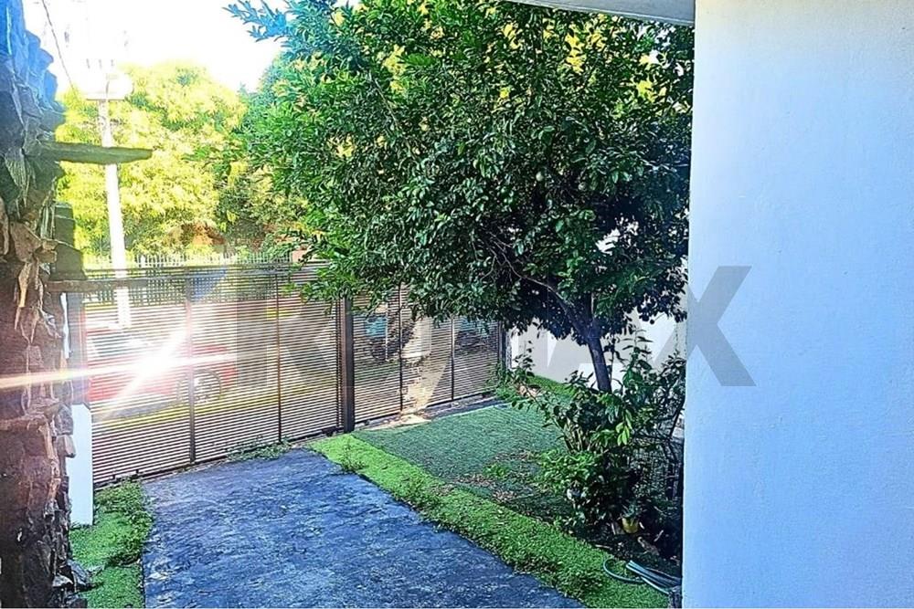 Alquilo Casa en Asunción - Barrio Tembetary — foto 2