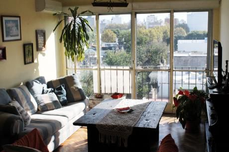 Venta - Cordon Sur - Apartamento - 3 Dormitorios