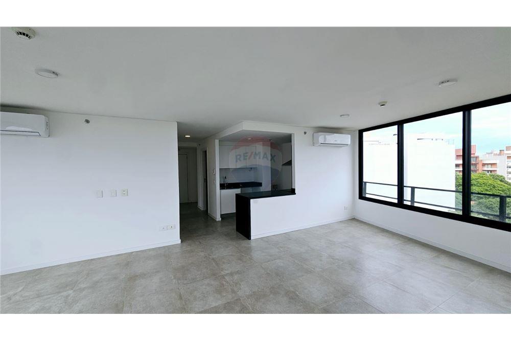 Alquilo departamento de 3 dorm en Las Mercedes Asuncion-Edif Mangore — foto 2