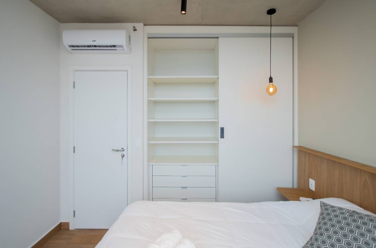 VENDO DEPARTAMENTO EN ASUNCION EN VILLA MORRA — foto 2