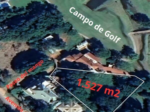 ¡OPORTUNIDAD ÚNICA! VENDO TERRENO EN EL YACHT — foto 3