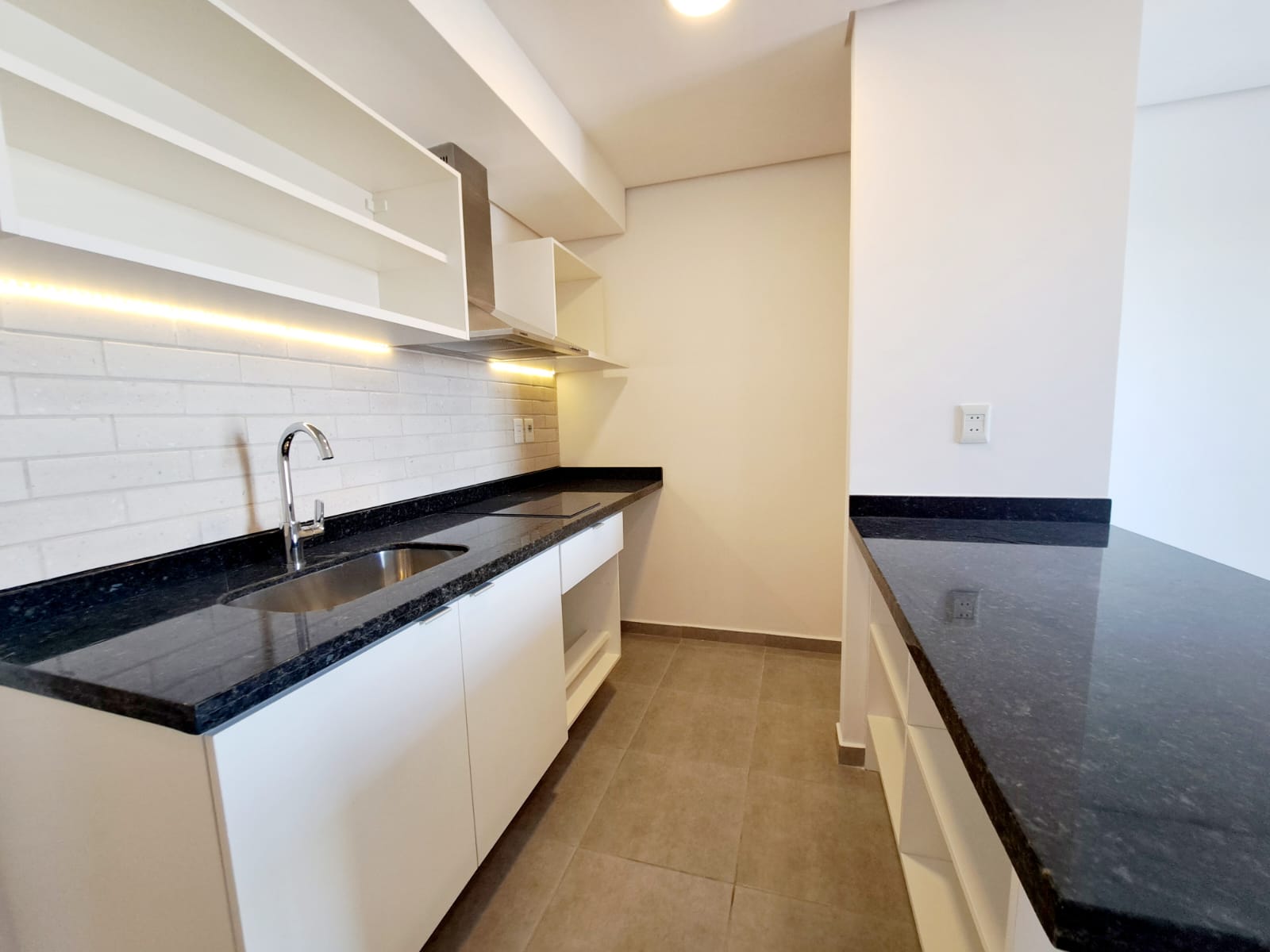 ALQUILO DEPARTAMENTO DE UNA HABITACION A ESTRENAR — foto 2
