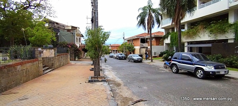 VENDO PROPIEDAD EN ESQUINA, Bº LAS MERCEDES Z/ COL. SAN ANDRÉS (CÓD. 1350) — foto 3