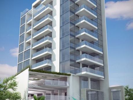 Vendo Departamento A Estrenar Zona Shopping Del Sol