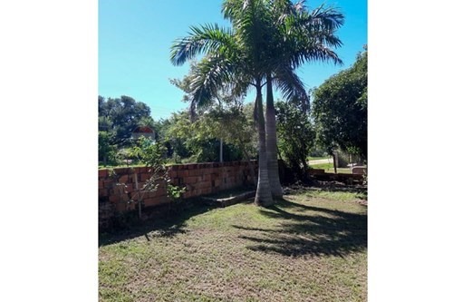 VENDO TERRENO CON CASA EN SAN BERNARDINO — foto 3