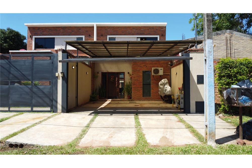 Duplex - Venta - Mariano Roque Alonso, Paraguay, invierte en un nuevo hogar! — foto 2