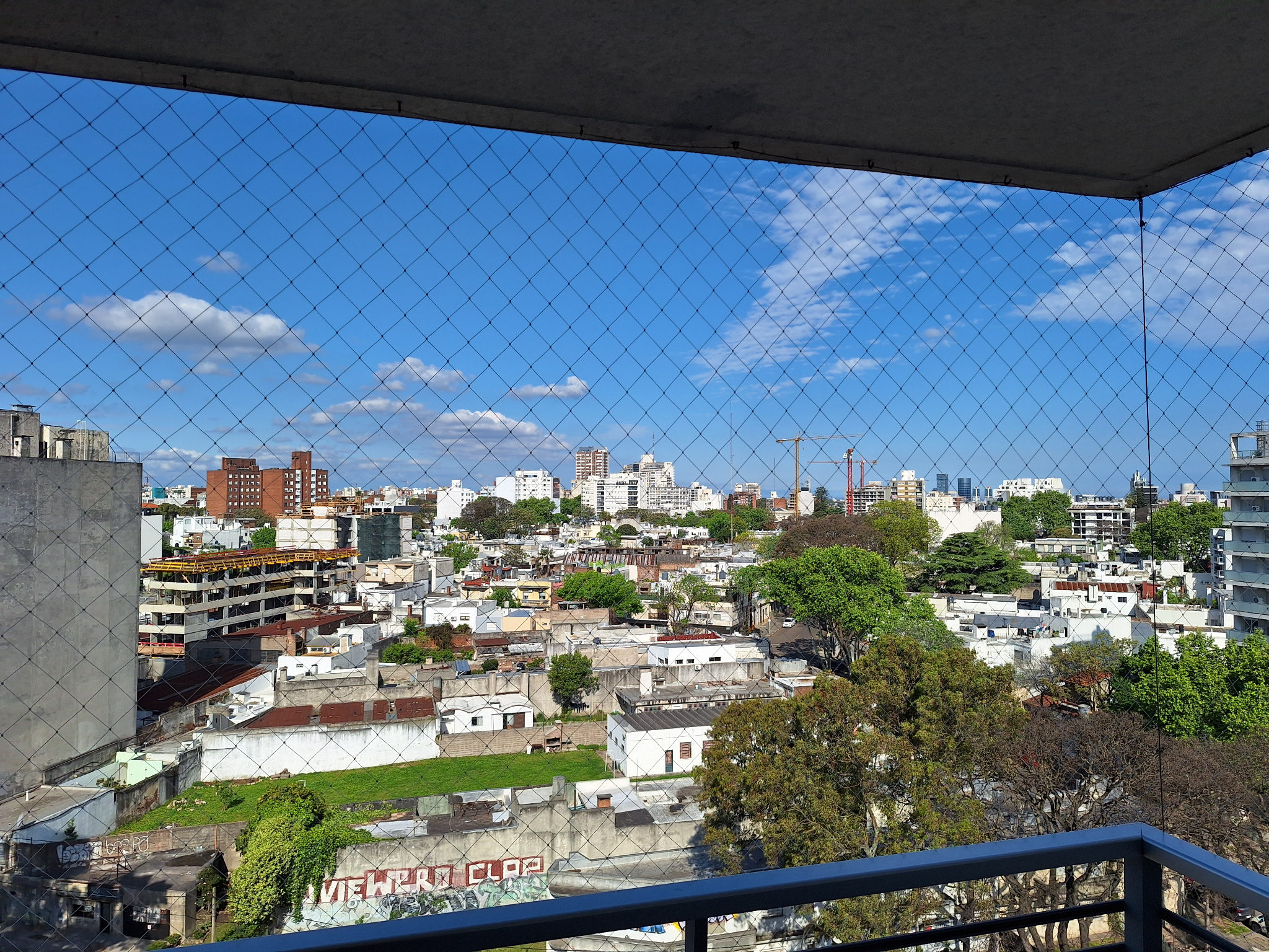 Apartamento equipado con garage, baulera y terraza · Foto 7