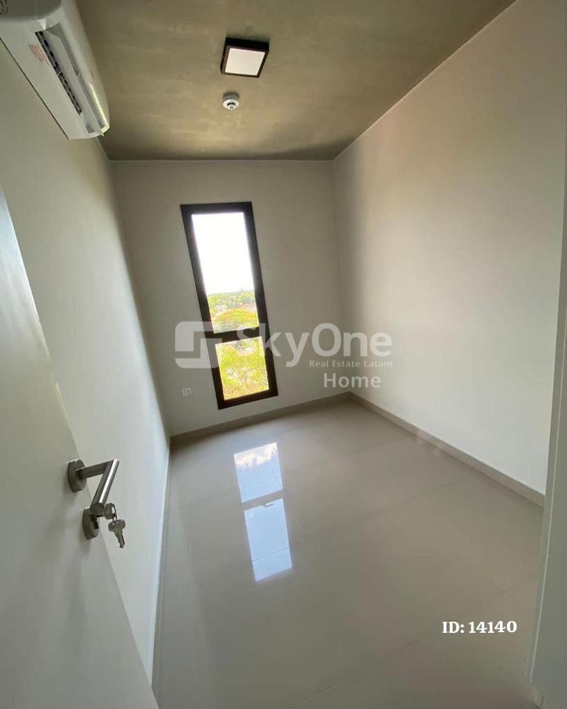 Vendo departamento de 3 habitaciones en Insigna Fly - Luque zona Conmebol — foto 2
