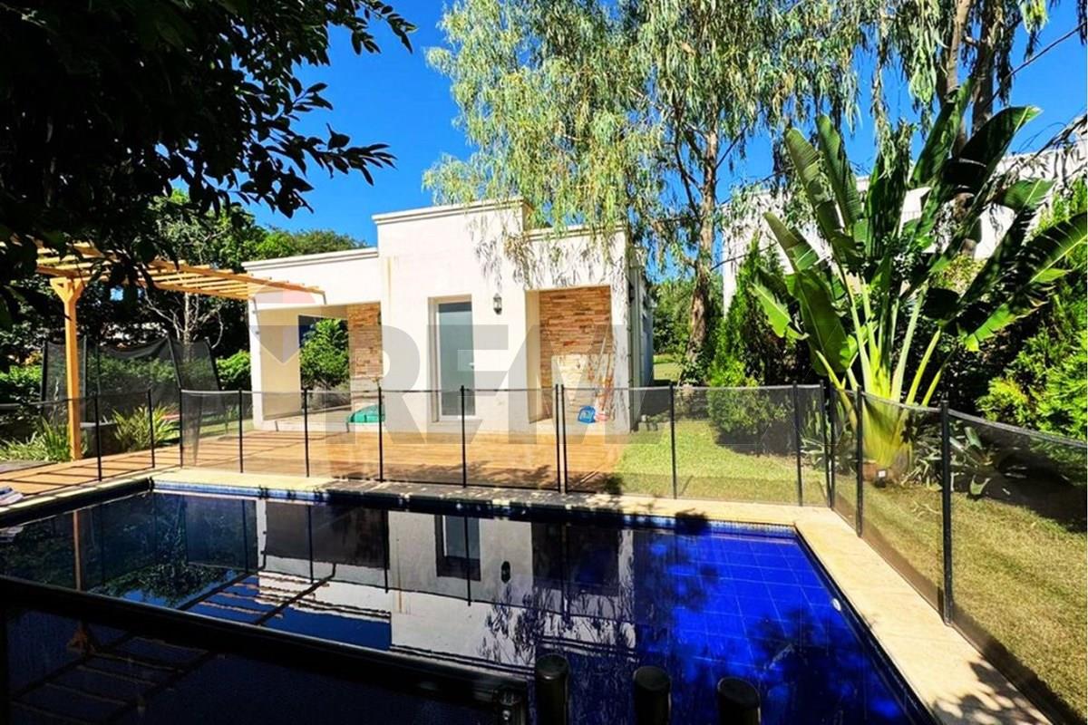 VENDO RESIDENCIA EN AQUA VILLAGE — foto 2