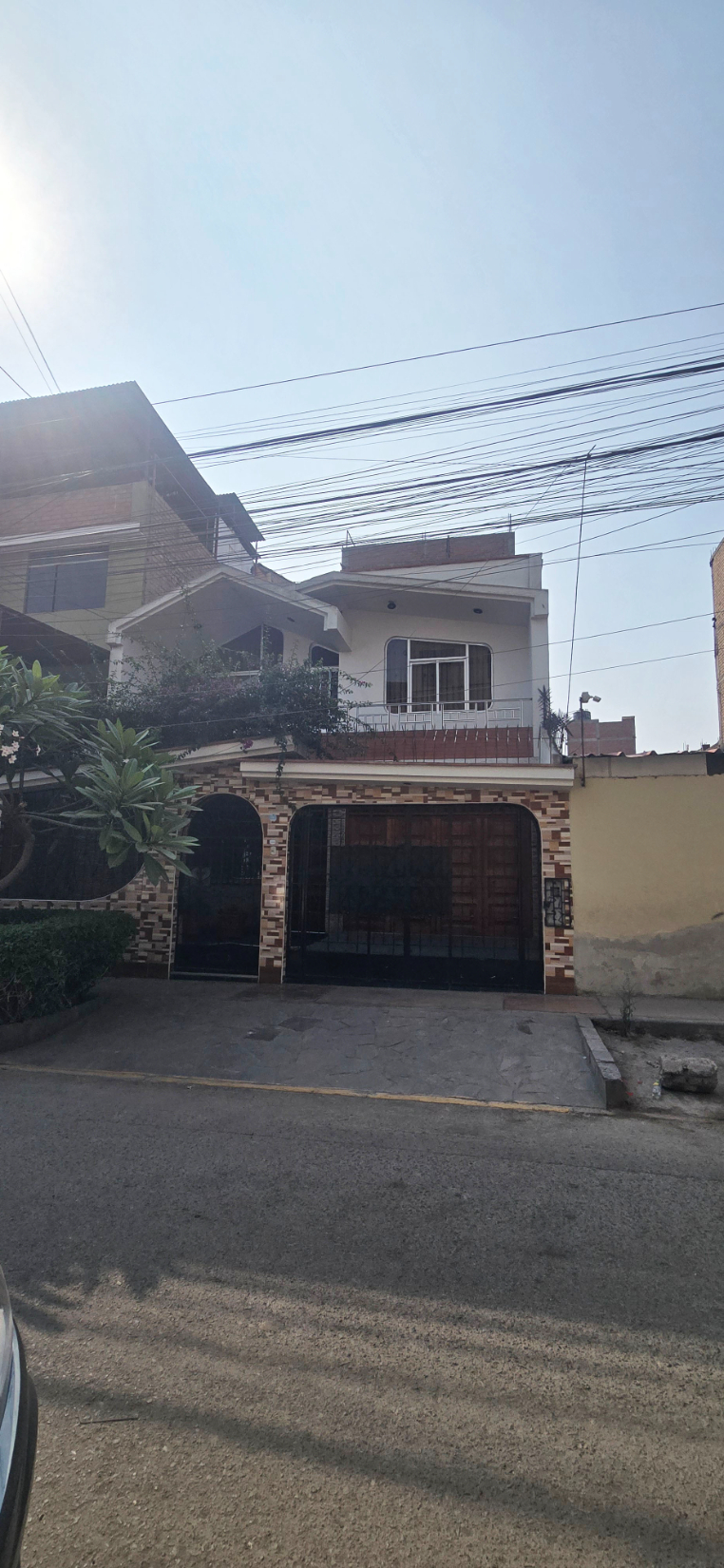 Casa en venta en Ate