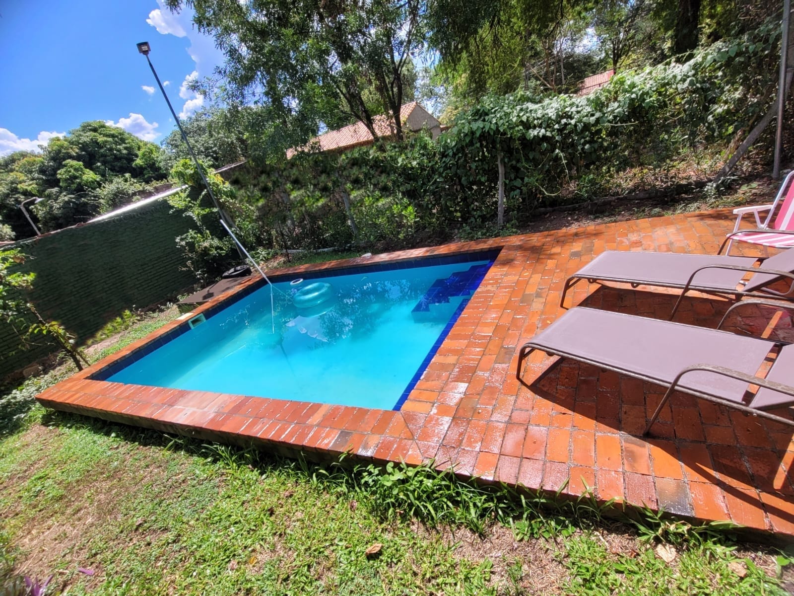 Vendo Casa en San Bernardino — foto 2
