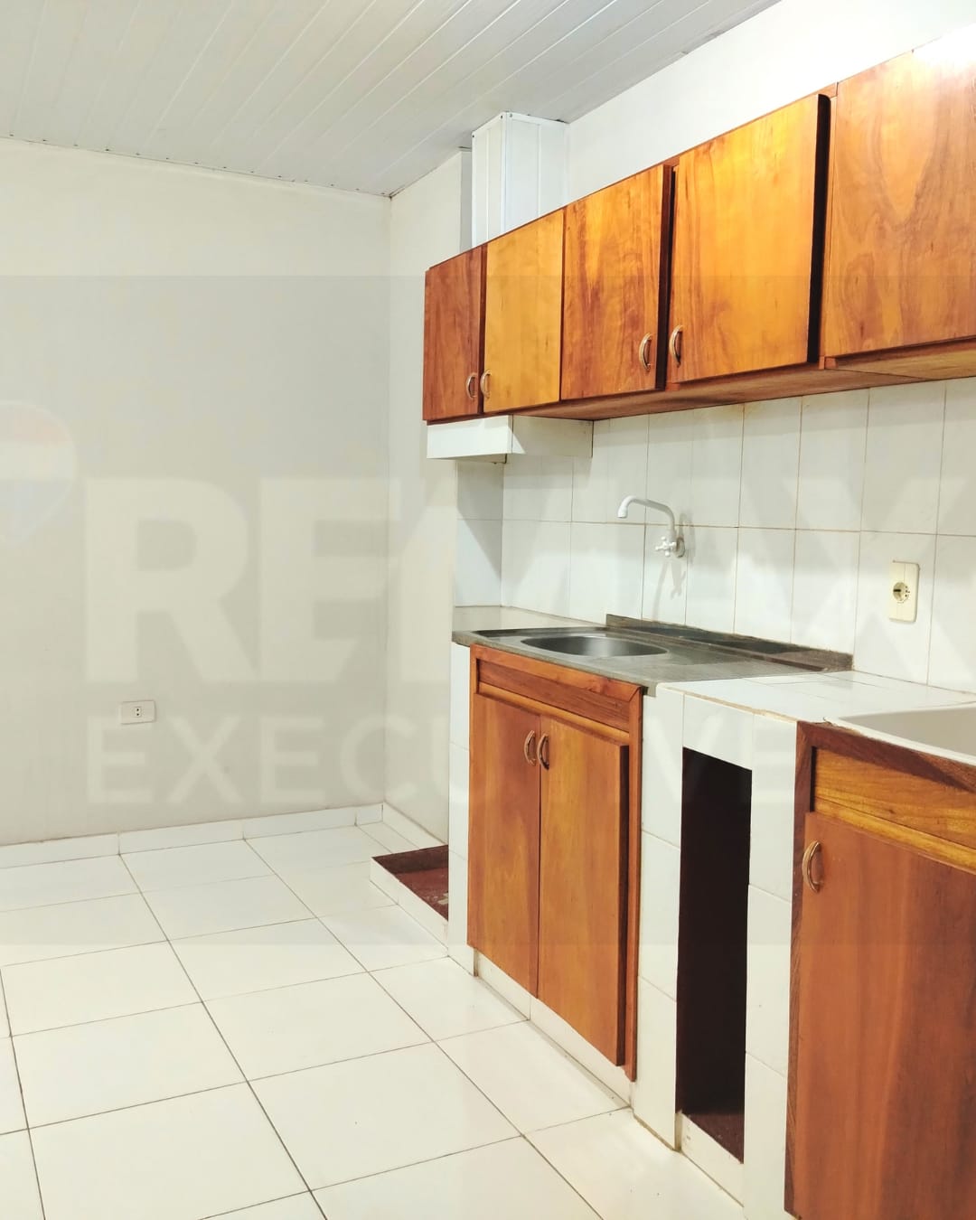 Departamento en alquiler -Barrio San Pablo de Asunción. — foto 2