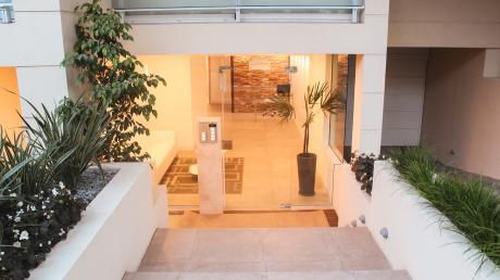 Apartamento En Pocitos Nuevo