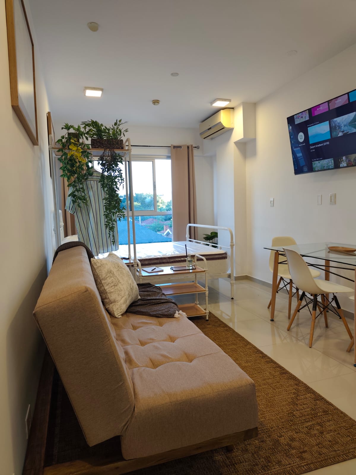 Monoambiente En Studio Park — foto 3