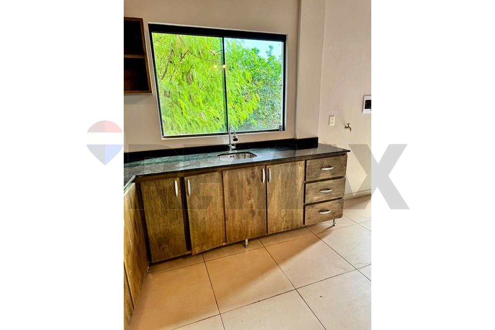 Departamento - Alquiler - San Lorenzo, Central, Paraguay — foto 3