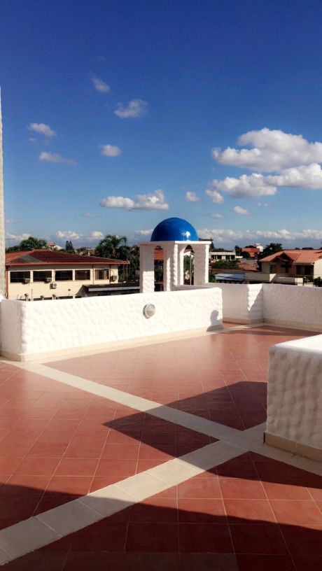 Condominio Mykonos