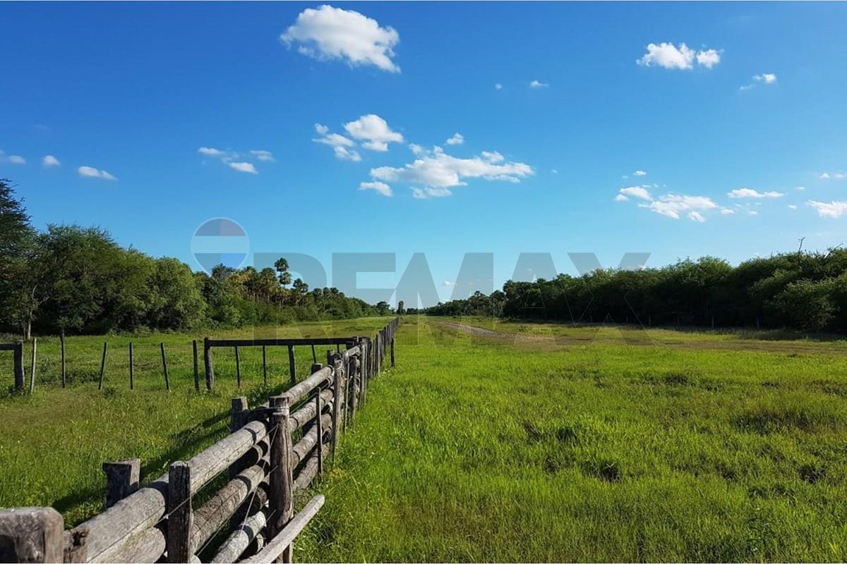 Estancia/Campo - Venta - Puerto Pinasco, Presidente Hayes, Paraguay — foto 2