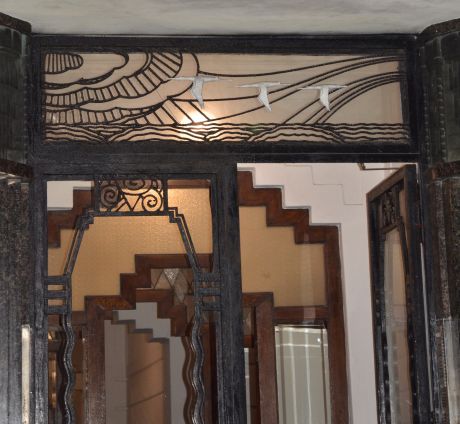 Precioso Apto, Dueño Vende Financia, Art-deco Recicl Impecable Historico,C.V