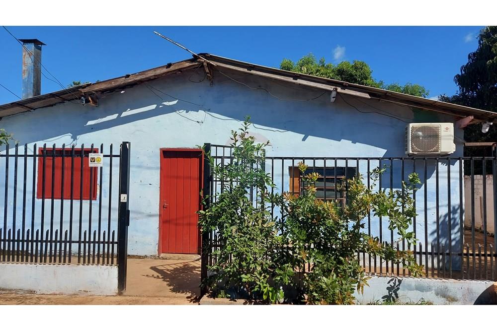Casa - Venta - Paraguay Alto Paraná Ciudad Del Este — foto 2