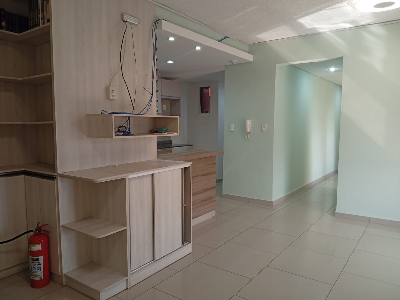 ✨ DEPARTAMENTO MODERNO Y FUNCIONAL EN CONDOMINIO ✨ — foto 3