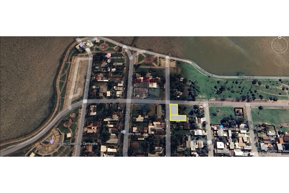Terreno - Venta - Cambyretá, Itapúa, Paraguay — foto 2