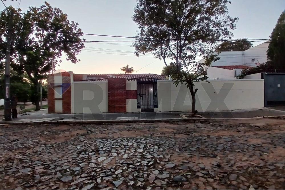 Casa en alquiler en Las Carmelitas