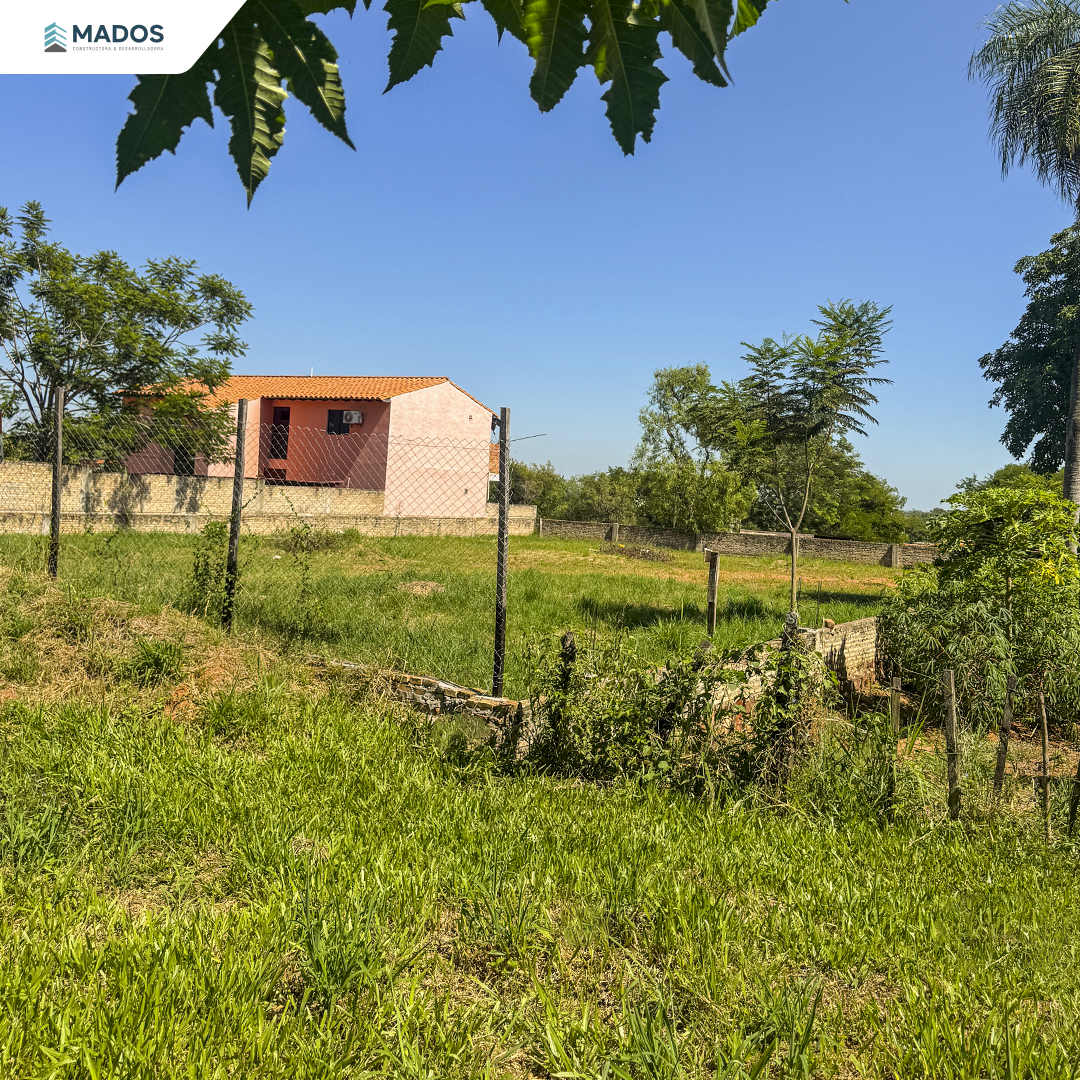 Terreno en venta en Limpio — foto 3