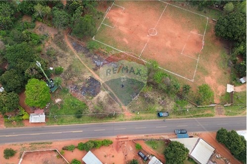 TERRENO EN VENTA, CAPIATA — foto 2