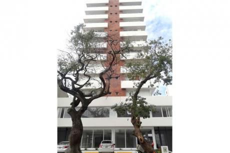 Departamento De 3 Dorm A Estrenar En El Centro