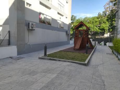 Venta De Apartamento 2 Dormitorios Nostrum Parque, Unión!